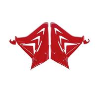 Panel Fairing Cowl Motorcycle Seat Side Cover Cowl Panel Body Injection Fairings Frame Spoilers For CBR 650 R CBR 650R 2019-2022 2020