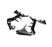 Panel Fairing Cowl Motorcycle Side Frame Cover Panel Fairing Cowl Protector Guard For CBR650R 2019 2020 2021 2022 2023 CBR 650 R Parts