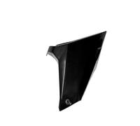Panel Fairing Cowl Motorcycle Side Panels Cover Fairing Cowl Plate Air Intake Cover For MT-09 FZ-09 MT 09 FZ 09 2017 18 1