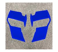 Panel Fairing Cowl Motorcycles Fairing Side Winglet Aerodynamic Wing Kit Spoilers For S1000R M1000R 2021-2022 2023 2024 Accessories