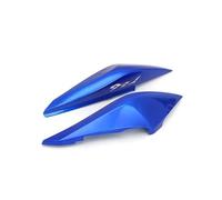 Panel Fairing Cowl Seat Side Fairing Upper Tail Cover Cowl Panel Motorcycle Accessories For FZ6S FZ6-N FZ6N 2004 2005 2006 2007