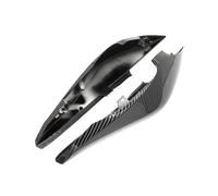 Panel Fairing Cowl Seat Side Fairing Upper Tail Cover Cowl Panel Motorcycle Accessories For FZ6S FZ6-N FZ6N 2004 2005 2006 2007