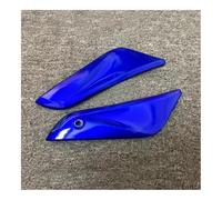 Panel Fairing Cowl Upper Infill Panels Motorcycle Parts Tank Side Cover Panel Fairing Trim Cowl Plastic For CBR1000RR 2004-07 CBR 1000 RR