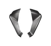 Panel Fairing Cowl Wind Wing Cover Cone Aerodynamics Fairing Winglets For RS 660 2021 2022 2023 2024 Motorcycle Front Lip