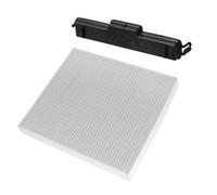 Panel Filter 1 Set Car Cabin Air Filter Fit For Dodge Ram 1500 2500 3500 Fit For Jeep Replacement air filter