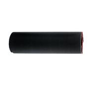 Panel Filter 2.5inch 3inch Flexible Air Inlet Duct Pipe System 63mm 76mm Universal Car Cold Air Intake Tube Kit(63mm)