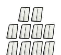 Panel Filter Car Engine Cabin Air Filter Fit For Mazda CX-5 2.5L 2013-2021 Auto Filters CA11259 PE07-13-3A0 PE07-13-3A0A Replacement air filter(10pcs)