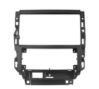 Panel frame Fascia Frame Adapter Canbus Box Radio Dash Fitting Panel Kit For Vw For Golf 4 For Bora MK4(Frame)