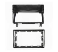 Panel frame For Opel For Astra H 2006-2014 Radio Fascia Frame Panel DVD GPS Navigation Trim Kit 9 Inch
