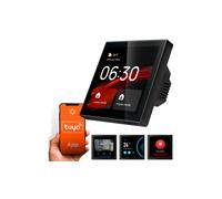 Panel kontrolny Bramka, Hub, Wi-Fi, Bluetooth, Zigbee Extralink Smart Life Contr
