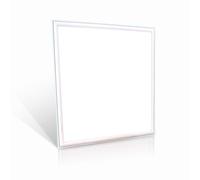 Panel Led 45W 600x600 Blanco Frío 3150Lm