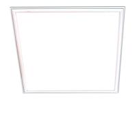 Panel Led 45W 600x600 Blanco Natural 3150Lm