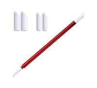 Panel Line Eraser for Assembly Model Building Tool Model Wipping Clean with Tips 3mm 5mm Replacement Light Weight Miniature Cleaning Tool