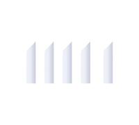 Panel Line Eraser Model Detailing Stick Reusable Polyester Tips 45 Degree Angled Design Prevents Paint Damage Light Weight Miniature Cleaning Tool