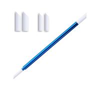 Panel Line Eraser Wipe Stick Model Assembly Building Tools Double Tip Cleaning Stick for Cleaning Tool