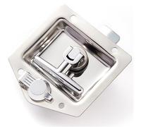 Panel Lock Three Point Linkage Door Explosion-Proof 1Pcs(MS857)