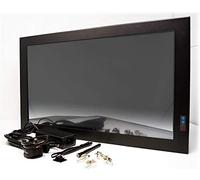 Panel Mount WIN10 PRO 21.5 Inch Capacitive Touch Screen PC With Kiosk Mode