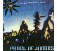 Panel of Judges - No Scandal No Future In Heaven [Australian Import]