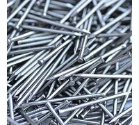 Panel Pins (CHOOSE YOUR NAIL SIZE AND PACK SIZE) (1,000, 40mm)