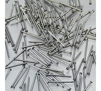Panel Pins (CHOOSE YOUR NAIL SIZE AND PACK SIZE) (200, 40mm)