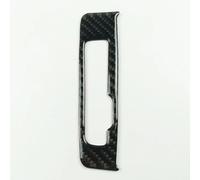 Panel Plate Trim Compatible With For A3 8V 2013 2014 2015 2016 2017 2018 2019 Center Console Gearshift Sticker Decoration Cover Trim Car Interior Accessories