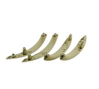 Panel Trim Handle Kit Beige Left or Right BMW Series 3 4 F36