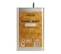 Panel Wipe Fast, Professional Degreaser, Quality Surface Cleaner, 5 Litre