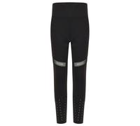 Panelled Leggings Tombo Black 11-13 Years