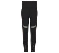 Panelled Leggings Tombo Black 9-10 Years