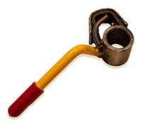 Panellift 03-05 Brake Arm Assembly, Yellow