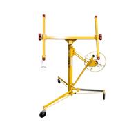 PANELLIFT® Drywall Lift Model 125 11' 150 LBS