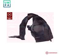 Front Left Wheelhouse Liner For Citroen BERLINGO Peugeot PARTNER 08-17