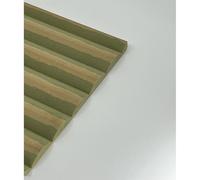 Panels by Sofia Ribbed Wall Panels Dimensions: 1200mm x 370mm, Panel O Ribbed Wall Panels