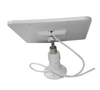 Panels For Cameras Outdoor Security Power Supply 20W Fast Charging Waterproof Charger Panel Module High-Efficiency Photovoltaic Energy Conversion Durable Weather-Resistant Charging P