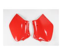 panels lateral ufo for motorcycle spare parts accessories pieces