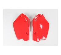 panels lateral ufo for motorcycle spare parts accessories pieces