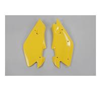 panels lateral ufo for motorcycle spare parts accessories pieces