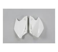 panels lateral ufo for motorcycle spare parts accessories pieces