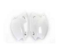 panels lateral ufo for motorcycle spare parts accessories pieces