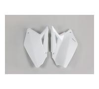 panels lateral ufo for motorcycle spare parts accessories pieces