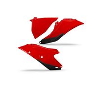 panels lateral ufo for motorcycle spare parts accessories pieces