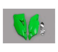 panels lateral ufo for motorcycle spare parts accessories pieces