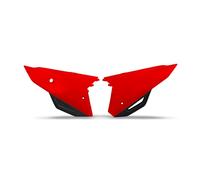 panels lateral ufo for motorcycle spare parts accessories pieces