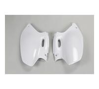 panels lateral ufo for motorcycle spare parts accessories pieces