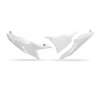 panels lateral ufo for motorcycle spare parts accessories pieces