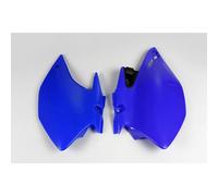 panels lateral ufo for motorcycle spare parts accessories pieces