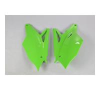 panels lateral ufo for motorcycle spare parts accessories pieces