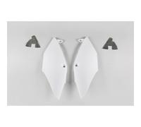 panels lateral ufo for motorcycle spare parts accessories pieces