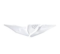 panels lateral ufo for motorcycle spare parts accessories pieces