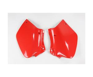 panels lateral ufo for motorcycle spare parts accessories pieces
